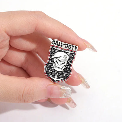 Pin de Call of Duty