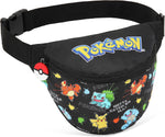 Cangurera original y ajustable de Pokémon para niño/a