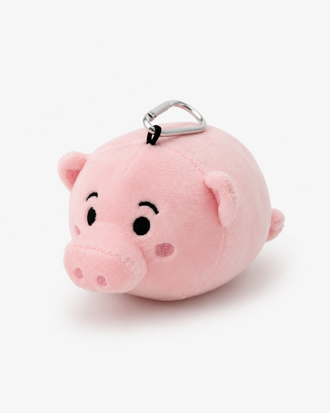 Llavero de peluche Hamm Toy Story