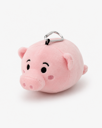 Llavero de peluche Hamm Toy Story