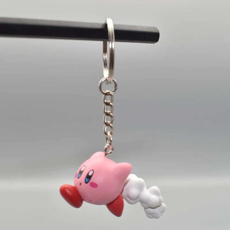 Llavero Kirby