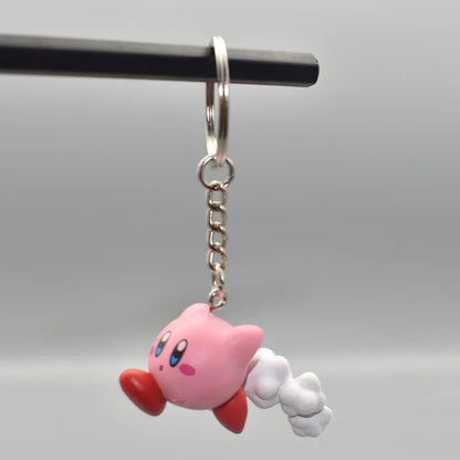Llavero Kirby