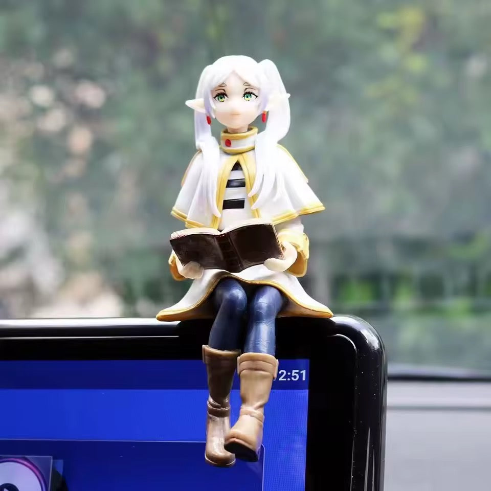 Figura de Frieren 14 cm