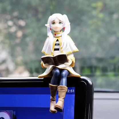 Figura de Frieren 14 cm