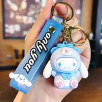 Llavero Cinnamoroll