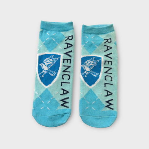 Calcetas Ravenclaw Unitalla 35-41