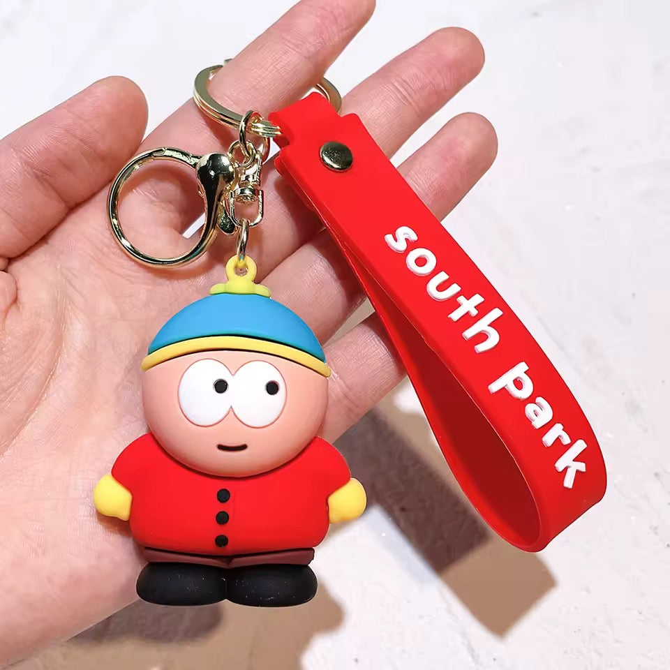 Llavero de South Park