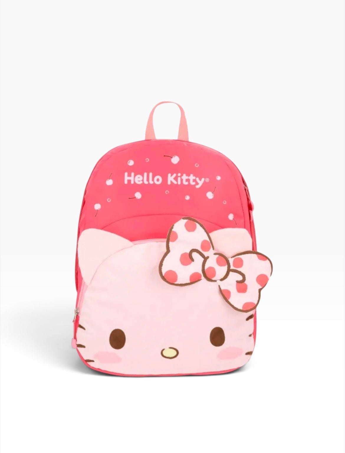 Bulto original de Hello Kitty