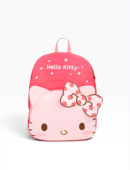 Bulto original de Hello Kitty