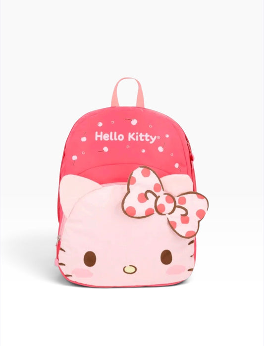 Bulto original de Hello Kitty