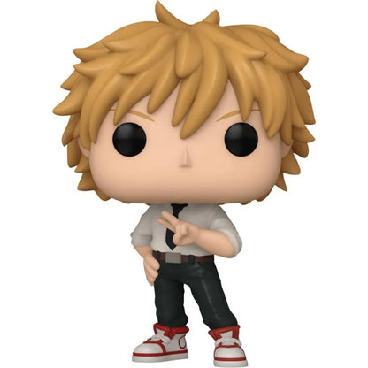 Funko Pop! Denji de Chainsaw Man #1678