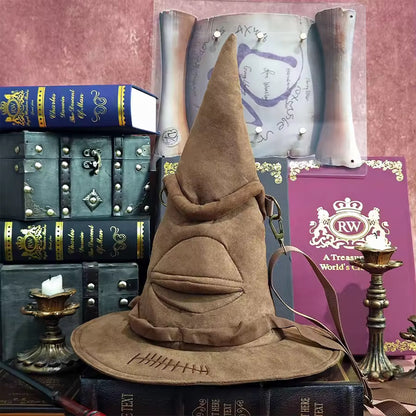 Bolso Sombrero Seleccionador Harry Potter