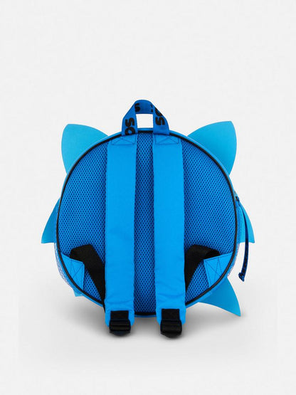 Mochila original Sonic