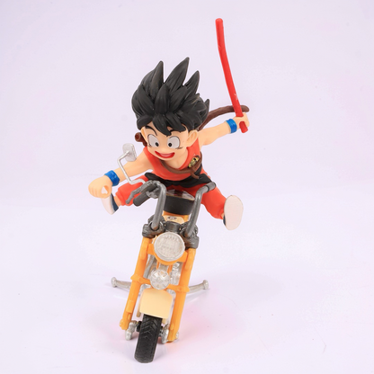 Figura de Goku 13 cm