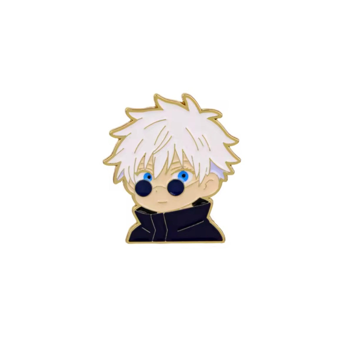 Pin Satoru Gojo