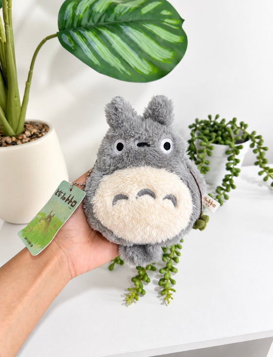 Monedero Totoro