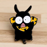 Pin Ranma ½