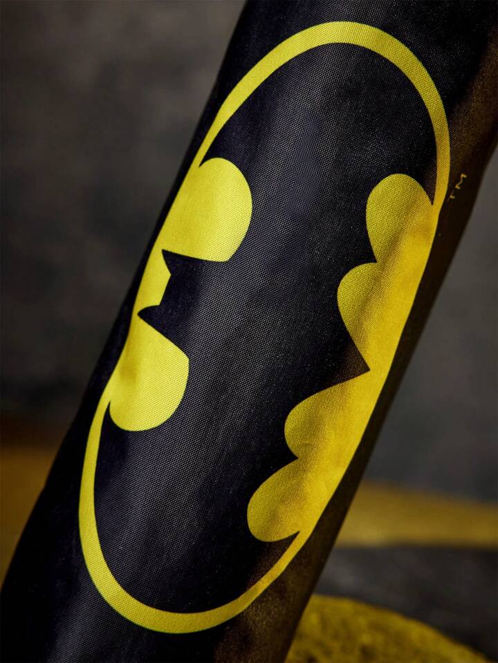 Paraguas original de Batman