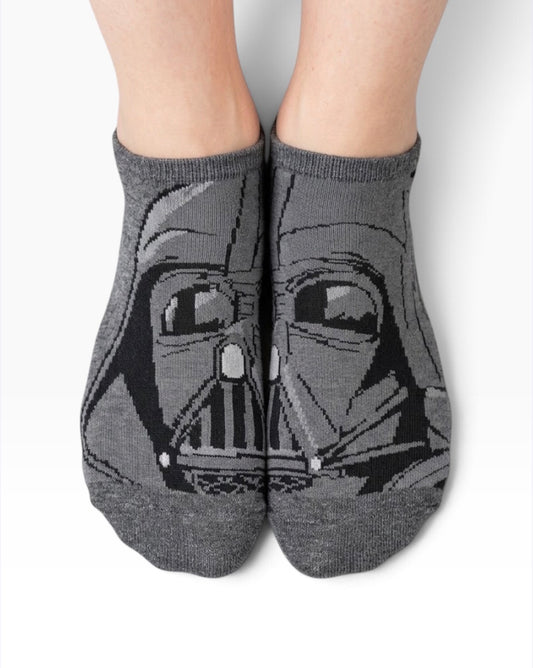 Calcetas Darth Vader Unitalla 35-41