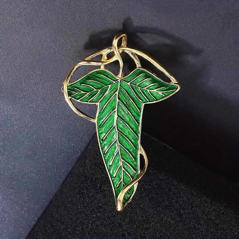 Broche Señor de los Anillos