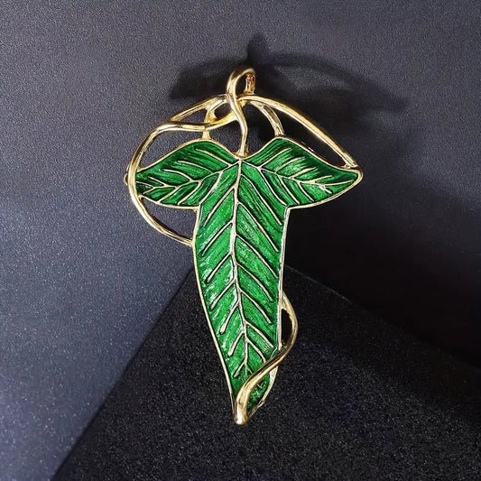 Broche Señor de los Anillos