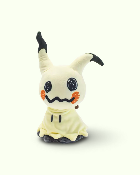 Peluche Mimikyu 21 cm