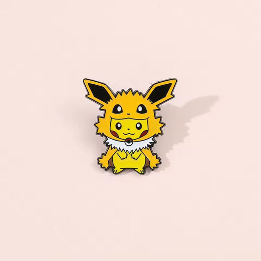 Pin Jolteon