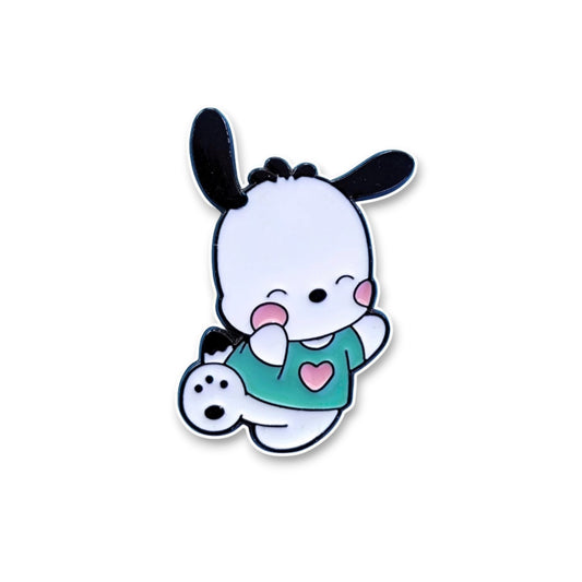 Pin Pochacco