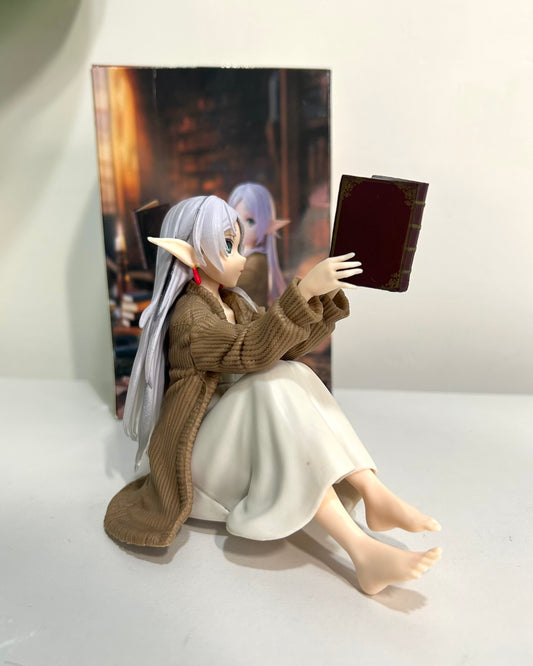 Figura de Frieren 17 cm