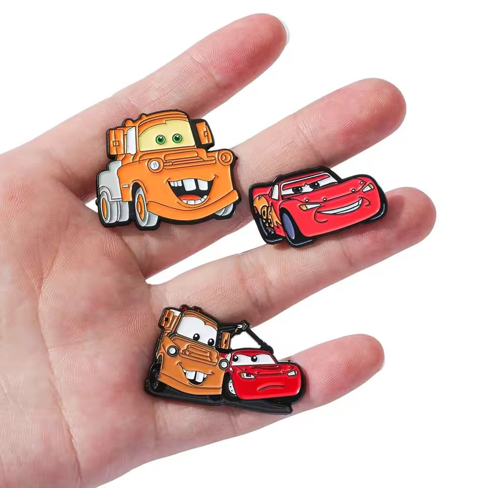Pin Mate