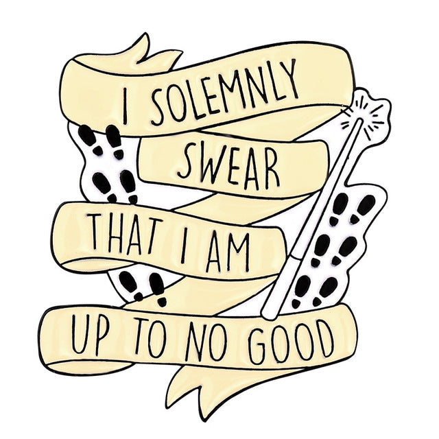 Pin Harry Potter