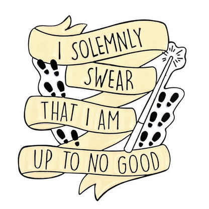Pin Harry Potter