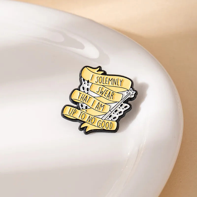 Pin Harry Potter