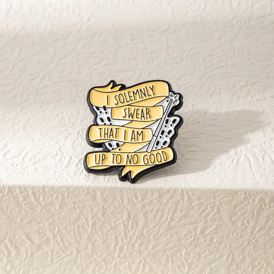 Pin Harry Potter