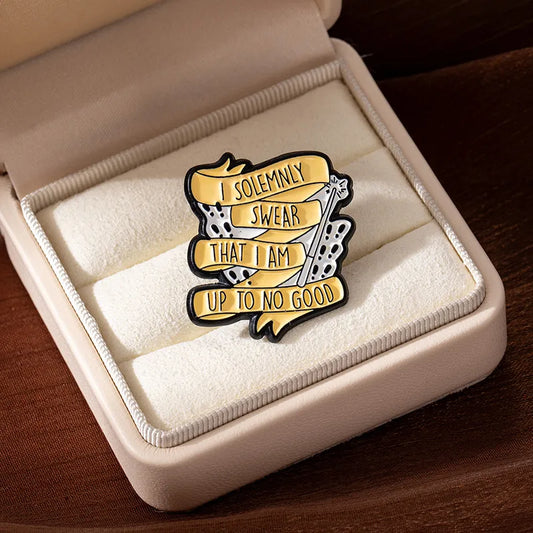 Pin Harry Potter