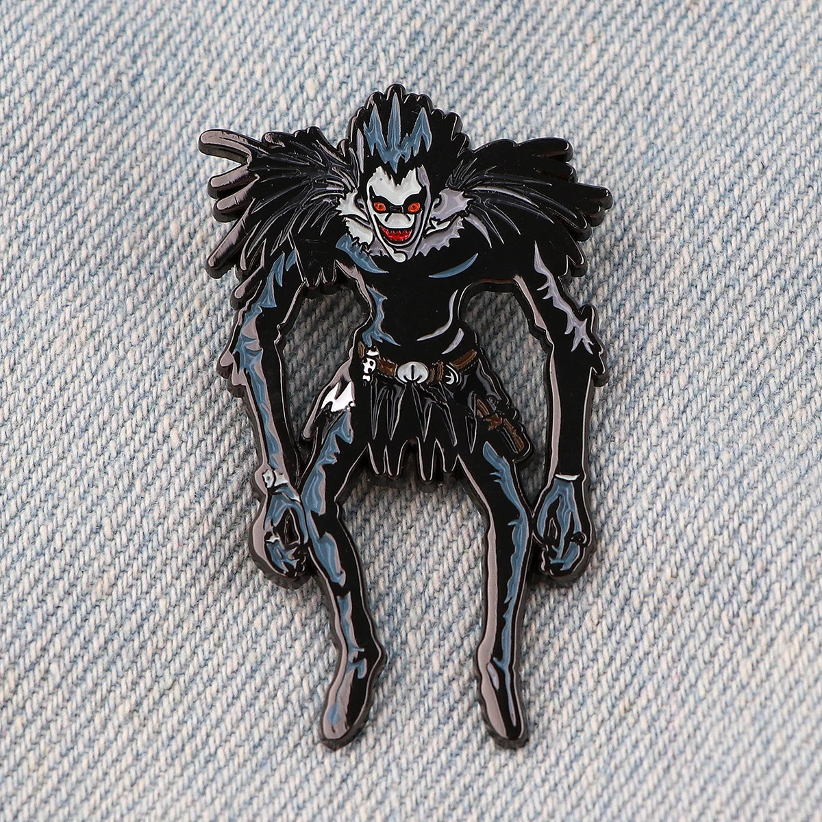 Pin Ryuk Death Note