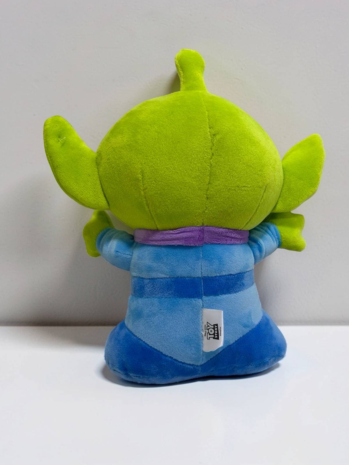 Peluche alien de Toy Story 30 cm