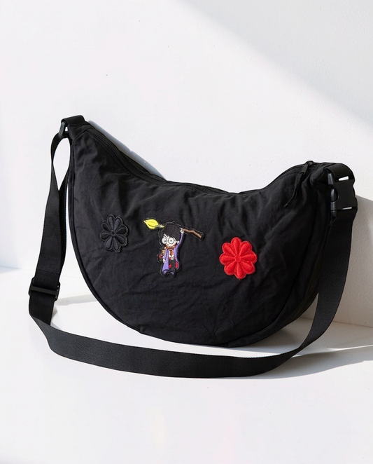 Bolso de Harry Potter