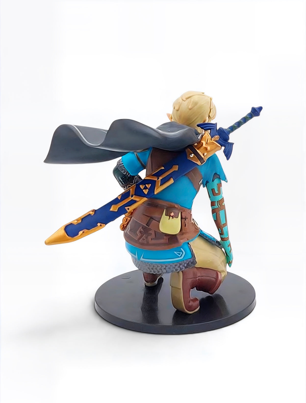 Figura The Legend of Zelda de Link 12 cm