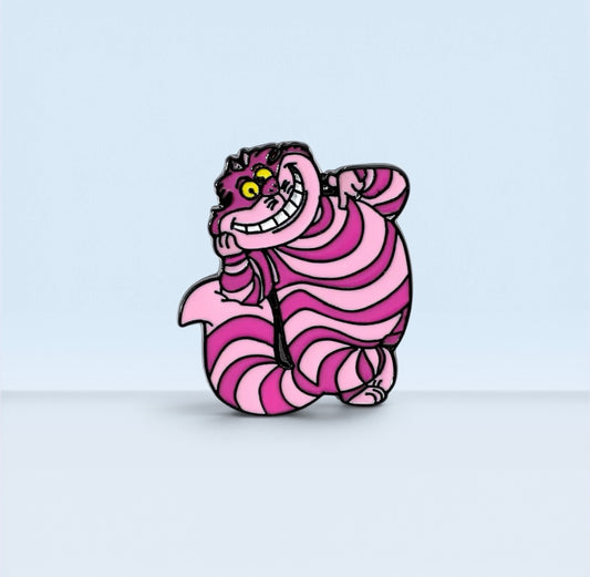 Pin Alicia en el País de las Maravillas