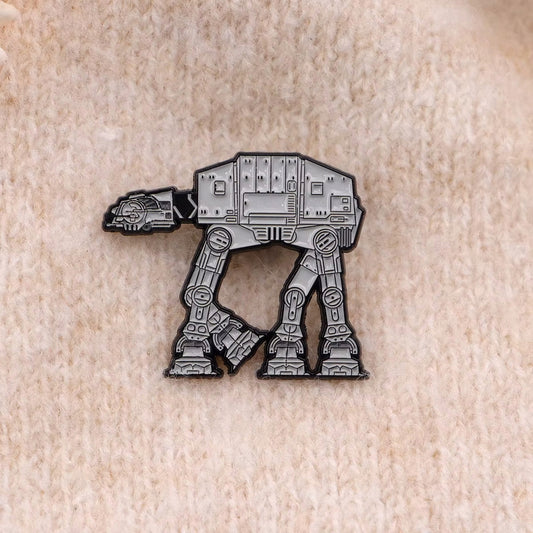 Pin AT-AT