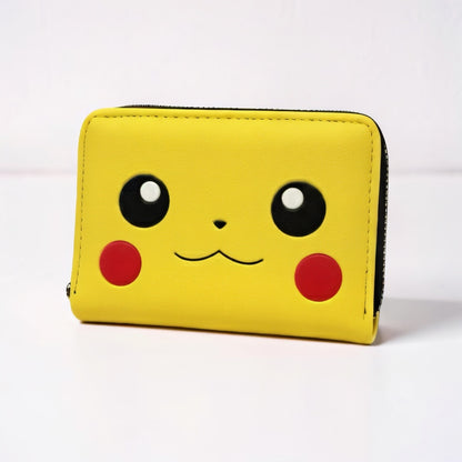 Monedero de Pikachu