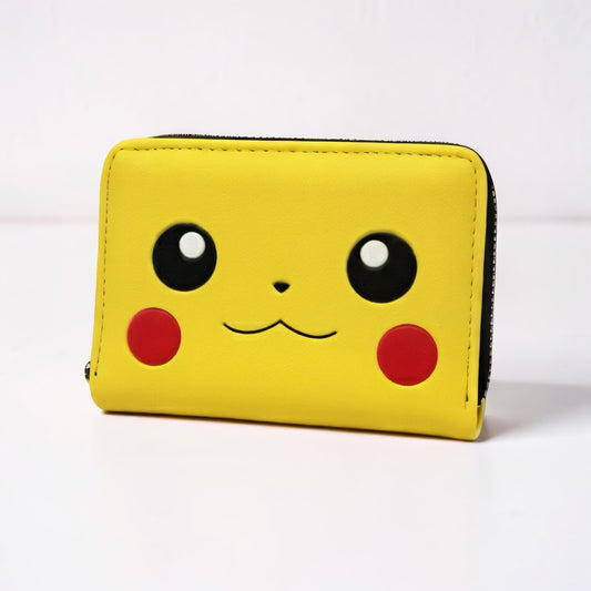 Monedero de Pikachu
