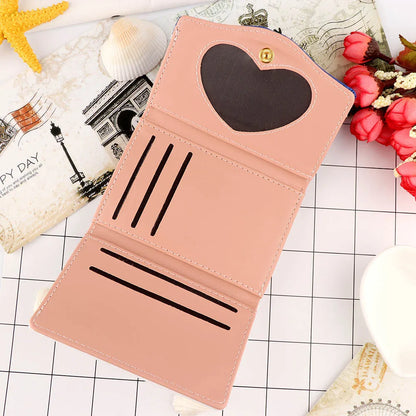 Billetera Sailor Moon