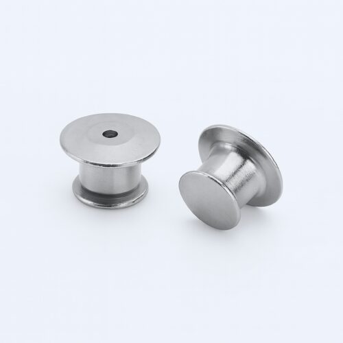 Seguro para pin
