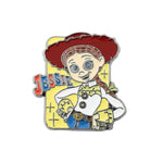 Pin Jessie Toy Story