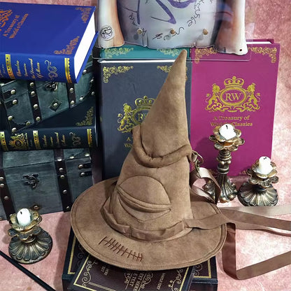 Bolso Sombrero Seleccionador Harry Potter