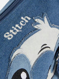 Bolso original Stitch jeans