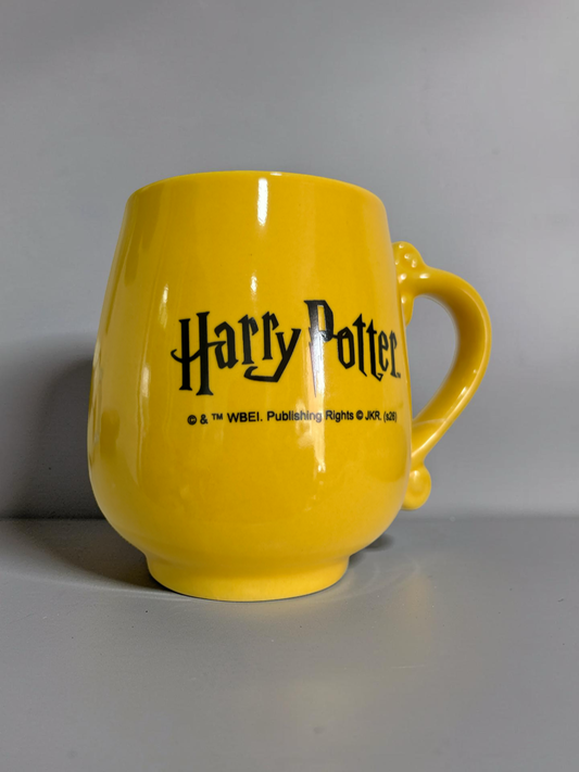 Taza de cerámica Harry Potter