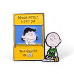 Pin Snoopy